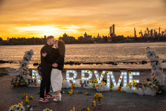 Enchanting Engagements