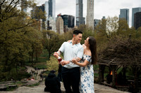 Enchanting Engagements